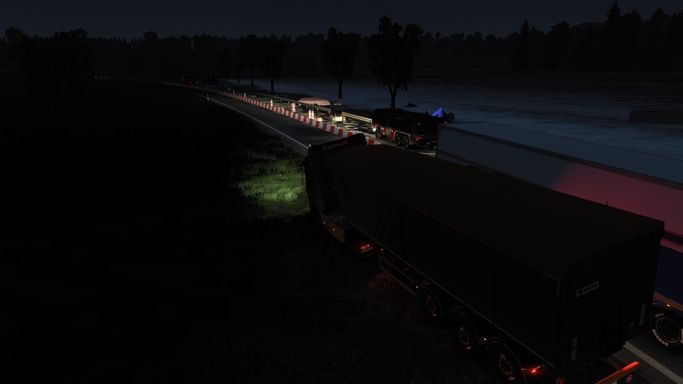 Real Operation 23